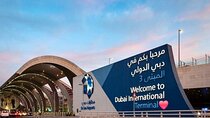 "Airport Transfers to or from Dubai with SUV Car"