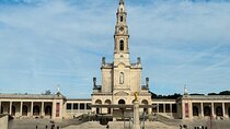 Fátima, Batalha, Nazaré and Óbidos Private Full Day Tour 
