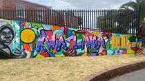 African Township And Cultural Tour - Langa from Cape Town Half Day