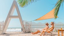 Exclusive Eco-Escape at Amare Beach, Tierra Bomba