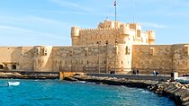 Alexandria Private Day Tour From Cairo with Lunch and Tickets
