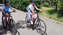 Marjan Park & Split City Bike Tour