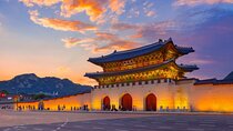 Half-Day Private Local Seoul Day Tour 