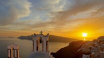 Top 4-Hour Private Tours in Santorini with pick up!