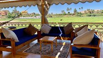 5 Days Dahabiya Nile Cruise from Luxor to Aswan