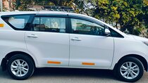 Delhi to Agra Private Transfer