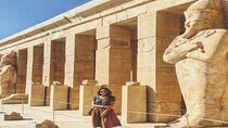 Private Luxor Tour From Hurghada, Marsa Alam, Makadi and Elgouna