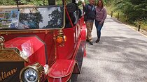 Private Vintage Tuktuk Pena Palace Tour