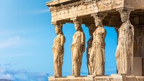 Majestic Athens Shore Excursion from Piraeus Cruise Terminal