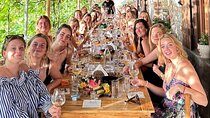 Berat wine Tour Guided Winery Tour with Transfers and Tastings