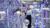 Ikono Vienna an Immersive Experience