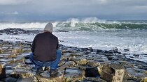 A Giants Causeway Adventure, Full Day Private Vehicle/Guide