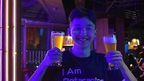 Nightlife Bar Hopping Adventure in Ulaanbaatar