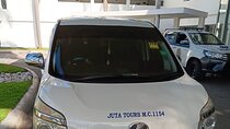 Private Transportation to and from Montego Bay Airports or Hotels