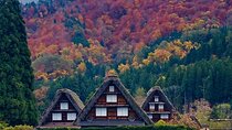 Takayama and Shirakawa Day Tour with Hida Beef Lunch from Nagoya