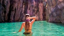 A day tour in Montanejos hot springs.