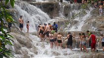 Dunn’s River Falls Day Trip from Montego Bay, Falmouth, Palladium