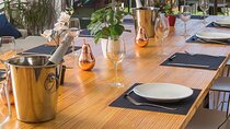 Authentic Tapas Workshop in a Stunning Location