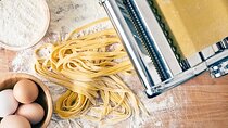 Italian Pasta Workshop With a Top Chef In Barcelona 