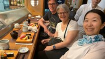 Kappabashi Walking Tour: Explore Tokyo's Kitchenware Capital