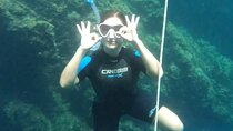 3-Hour Free Diving Experience in the Balearic Islands