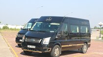 Hanoi - Sapa Daily Shuttle Bus