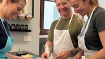 My Granny's secrets Making Gnocchi