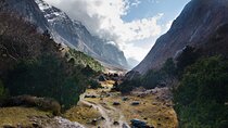 Kanchenjunga Circuit Trek from Kathmandu 23 Days