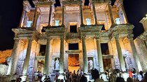 Private Best of Ephesus Tour by Night