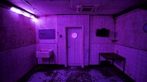 moviESCAPE Stockport SAWtopsy horror themed escape room game