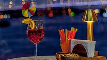 Bosphorus Elite Dinner Cruise w/VIP Menu & Private Table Option