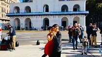 Private traditional Argentina Tango Dance/ Milonga Tour