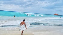 Surfboard Rental In Playa Del Carmen Center