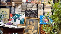 Strolling Through Istanbul's Artistic Streets