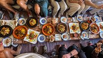 Marrakech: 1 Day Tour-Best of the Atlas Mountains &Three Valleys