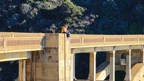Bixby Bridge, Garrapata State Park and Secluded Beach Photo Tour