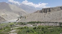 6 Day Mustang 4WD Jeep with Chitwan Jungle Safari Tour