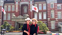 Private Tour - History, Art and Nature at the Imperial Palace