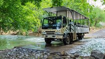 South Discovery With Wild Life Safari at Casela Park with Lunch