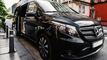 Portugal Taxi and Airport Transfer 