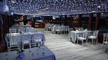 Luxury Dinner at Traditional Dhow Cruise Dubai Marina with Charm