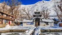 2 Days Jomsom, Kagbeni, Mukitinath, Mustang Budget Tour by Jeep