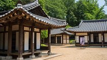 Gyeonggido Icheon and Yongin Day Tour