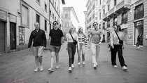 Florence tour with private shooting and photographer 2 hours