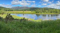 Outlander Tour From Invergordon or Inverness