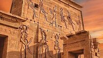 From Cairo:Aswan Day Tour with Nubian village And More By flight 