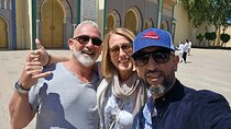  Hidden historical sites at Medieval City of Fez 