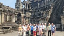 Private 3-Days tour at comfortable areas