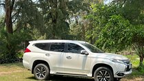 Private Transfer Service from Noibai Airport to Hanoi City Center