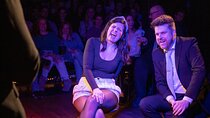 Improv Asylum - Boston's Best Comedy